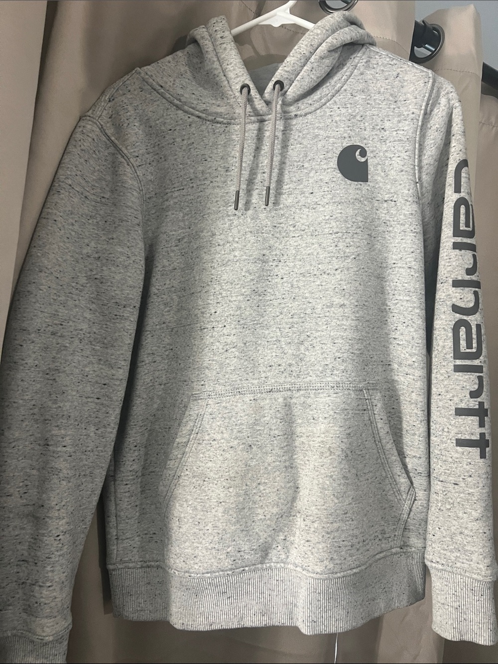 Carhartt hoodie